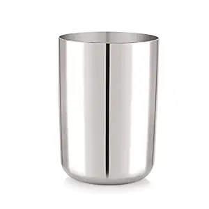 Stainless Steel  Glass,